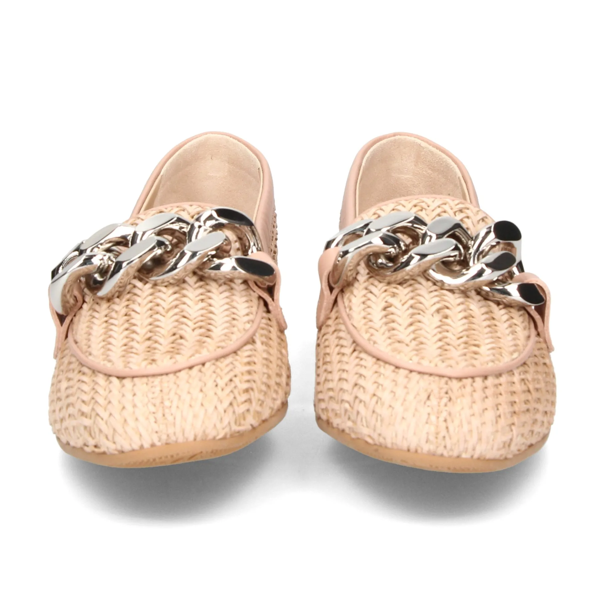 CASADEI Mocasines de Mujer 1A224U0101C1293 2801 DAFNE