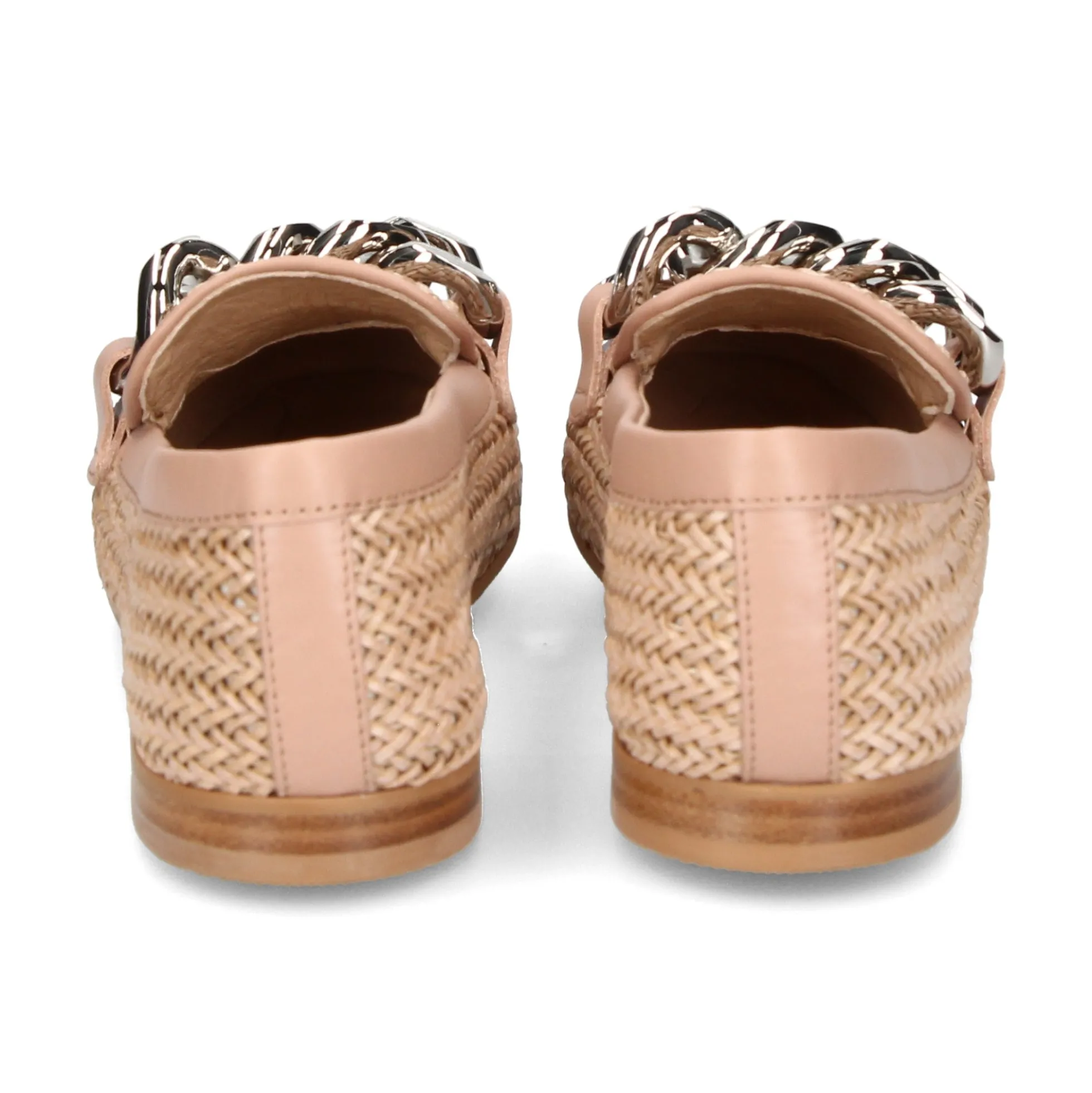 CASADEI Mocasines de Mujer 1A224U0101C1293 2801 DAFNE