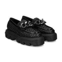 CASADEI Mocasines de Mujer 2D248W040NC2243 90000 NERO