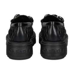CASADEI Mocasines de Mujer 2D248W040NC2243 90000 NERO