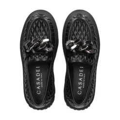 CASADEI Mocasines de Mujer 2D248W040NC2243 90000 NERO