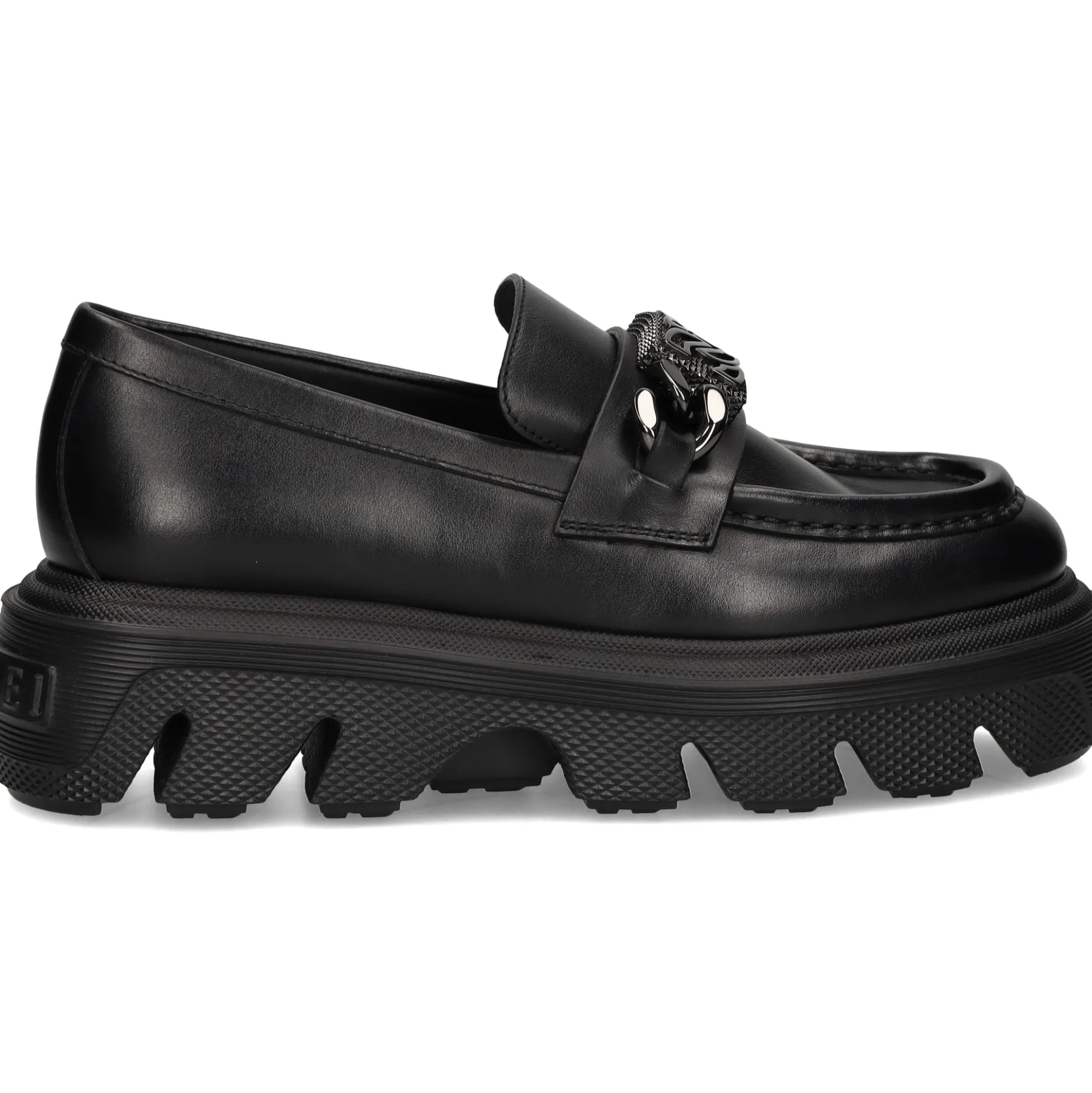 CASADEI Mocasines de Mujer 2D245W040NC1508 90000 NERO