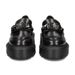 CASADEI Mocasines de Mujer 2D245W040NC1508 90000 NERO