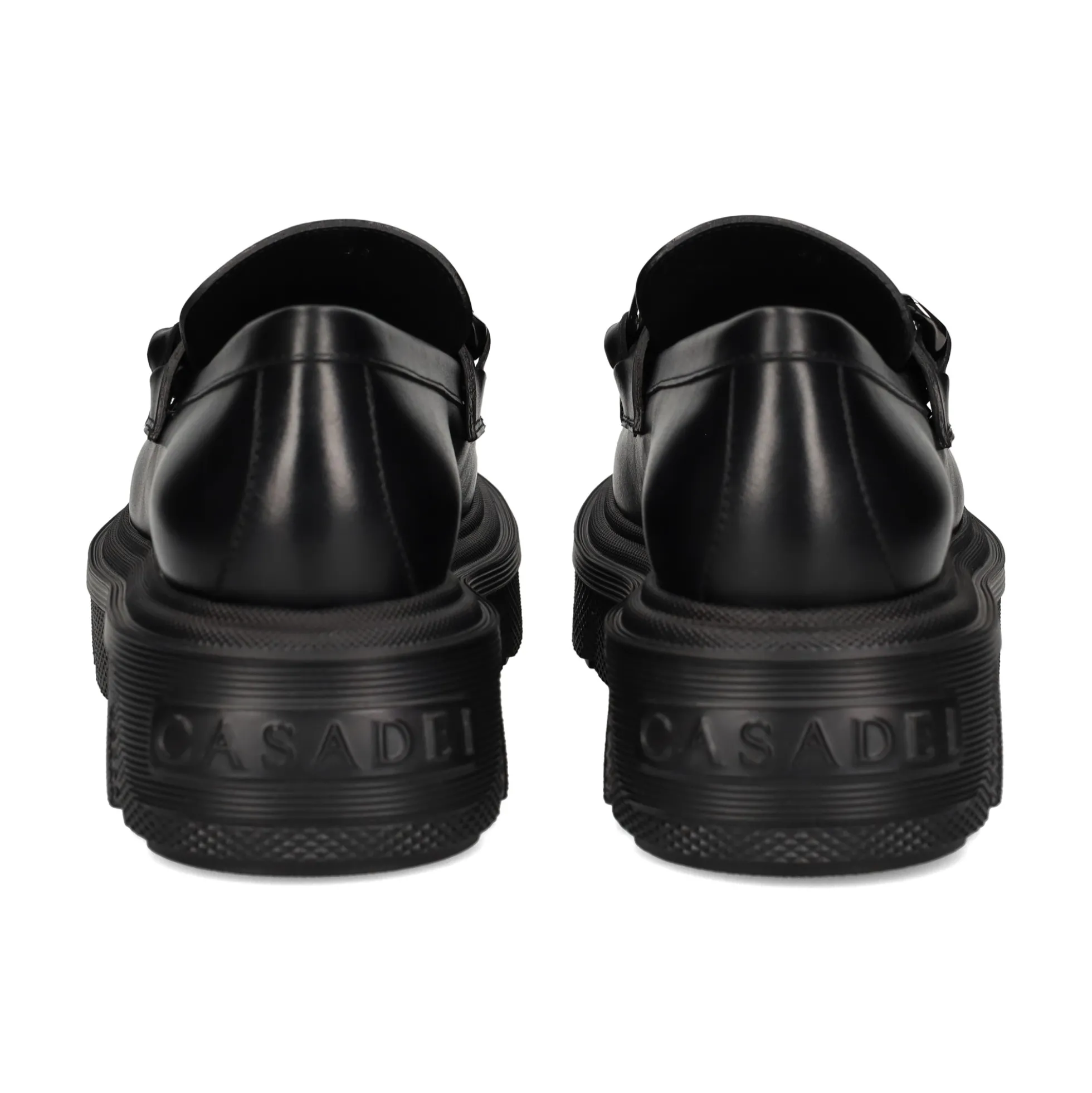 CASADEI Mocasines de Mujer 2D245W040NC1508 90000 NERO