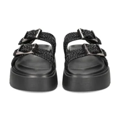 CASADEI Sandalias con plataforma de Mujer 2M392X0401C2448 9000 NEGRO