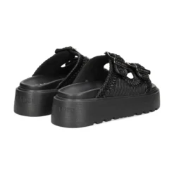 CASADEI Sandalias con plataforma de Mujer 2M392X0401C2448 9000 NEGRO