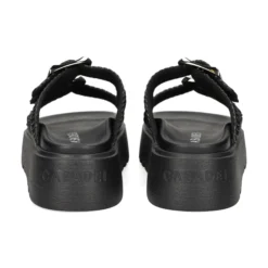 CASADEI Sandalias con plataforma de Mujer 2M392X0401C2448 9000 NEGRO