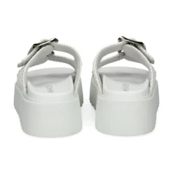 CASADEI Sandalias con plataforma de Mujer 2M392X0401C2448 9999 BIANCO