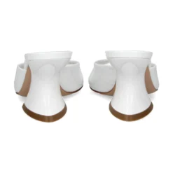 CASADEI Sandalias con tacón de Mujer 1M888V080TTIFFA 9999 BIANCO