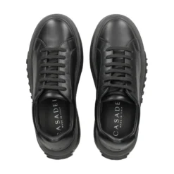 CASADEI Zapatillas de Mujer 2X894U070NSALEN NEGRO