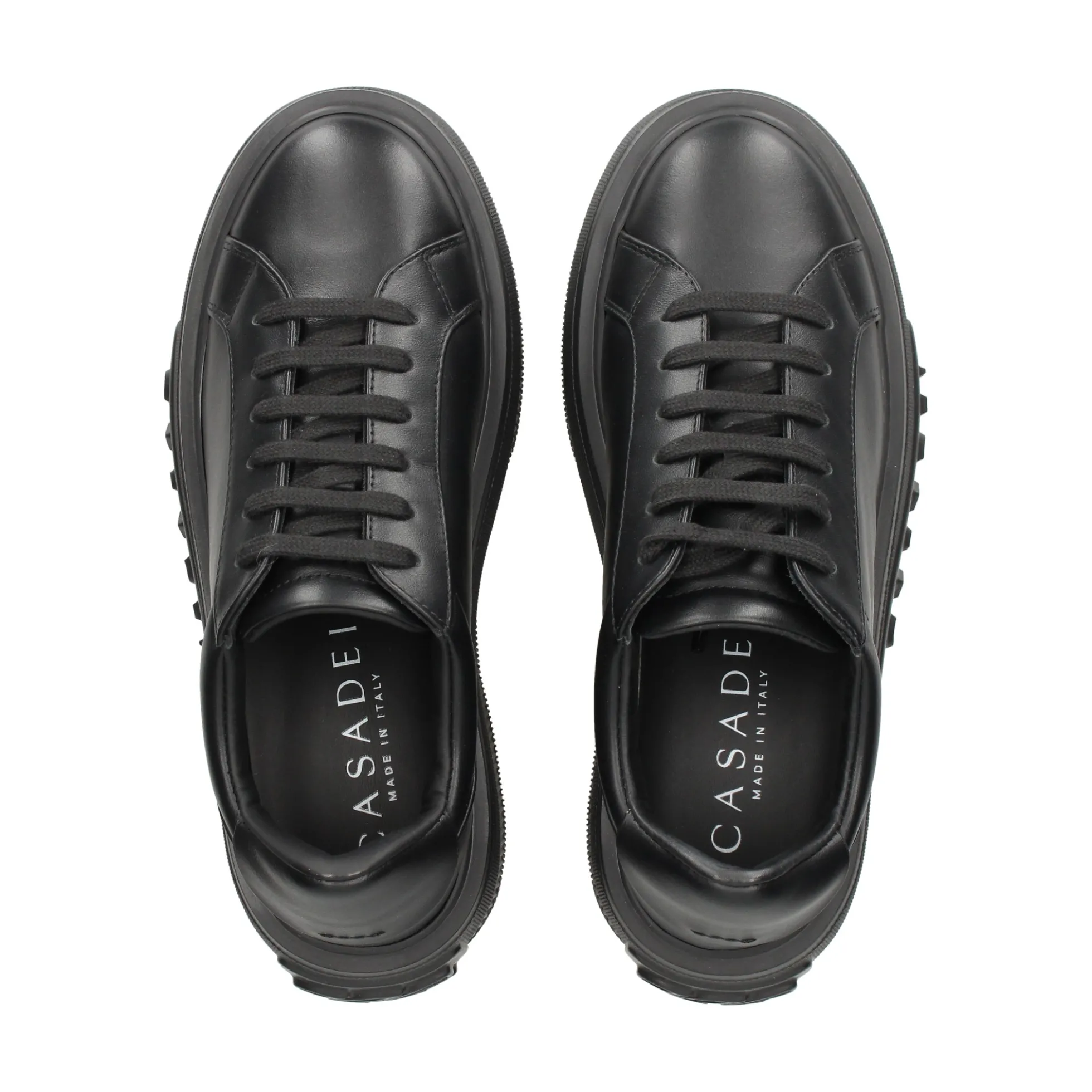 CASADEI Zapatillas de Mujer 2X894U070NSALEN NEGRO