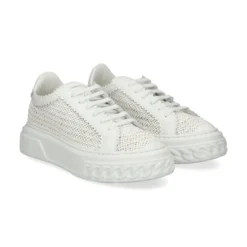 CASADEI Zapatillas de Mujer 2X822P0201HANOI 9999 BIANCO