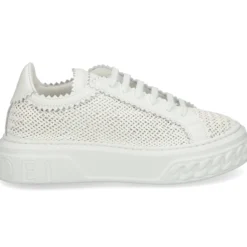 CASADEI Zapatillas de Mujer 2X822P0201HANOI 9999 BIANCO