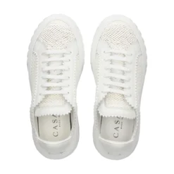 CASADEI Zapatillas de Mujer 2X822P0201HANOI 9999 BIANCO