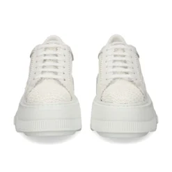 CASADEI Zapatillas de Mujer 2X896O0701HANOI 9999 BIANCO