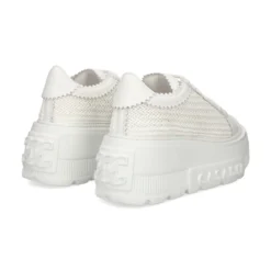 CASADEI Zapatillas de Mujer 2X896O0701HANOI 9999 BIANCO