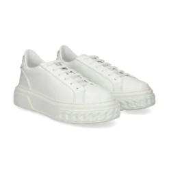 CASADEI Zapatillas de Mujer 2X869T0201C1863 9999 BIANCO