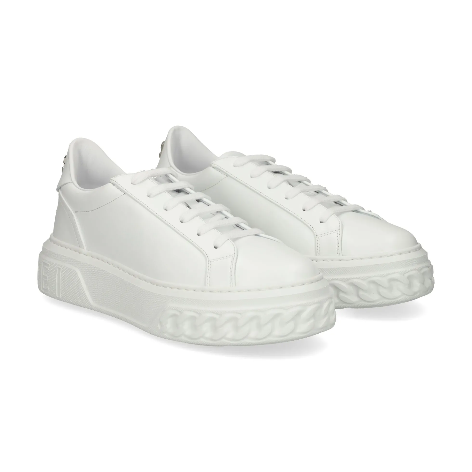 CASADEI Zapatillas de Mujer 2X869T0201C1863 9999 BIANCO