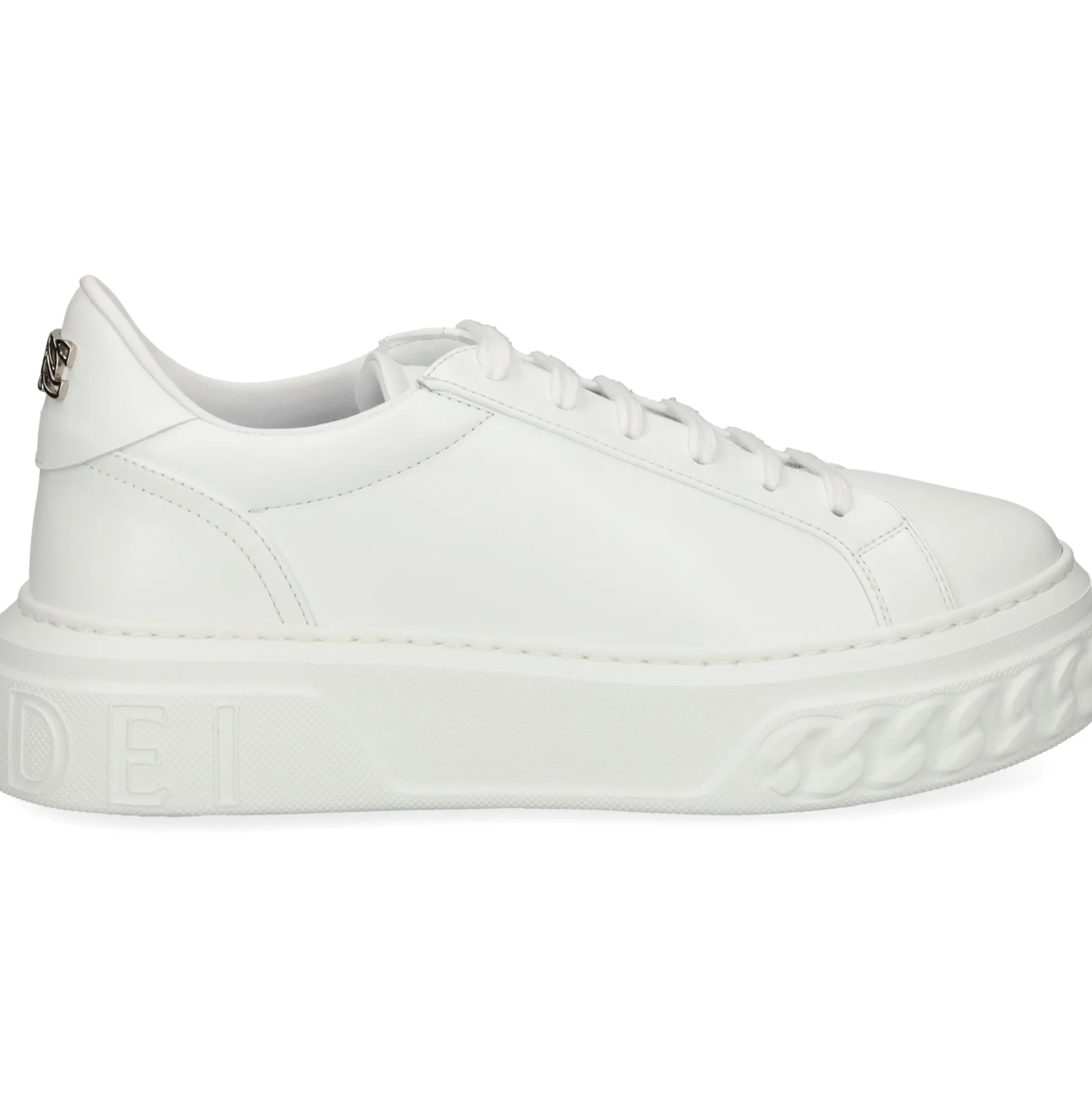 CASADEI Zapatillas de Mujer 2X869T0201C1863 9999 BIANCO