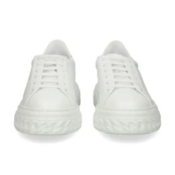 CASADEI Zapatillas de Mujer 2X869T0201C1863 9999 BIANCO