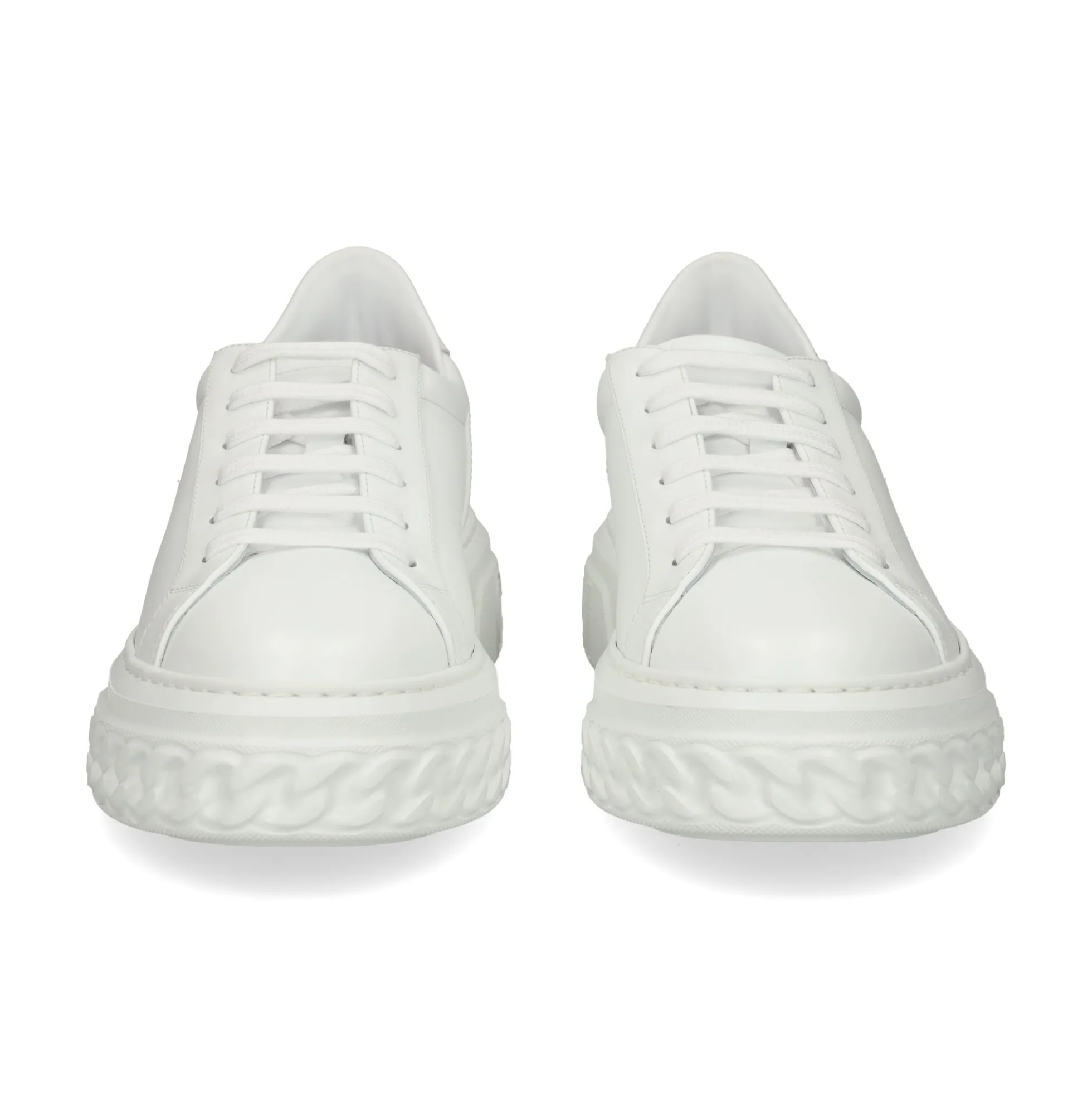CASADEI Zapatillas de Mujer 2X869T0201C1863 9999 BIANCO