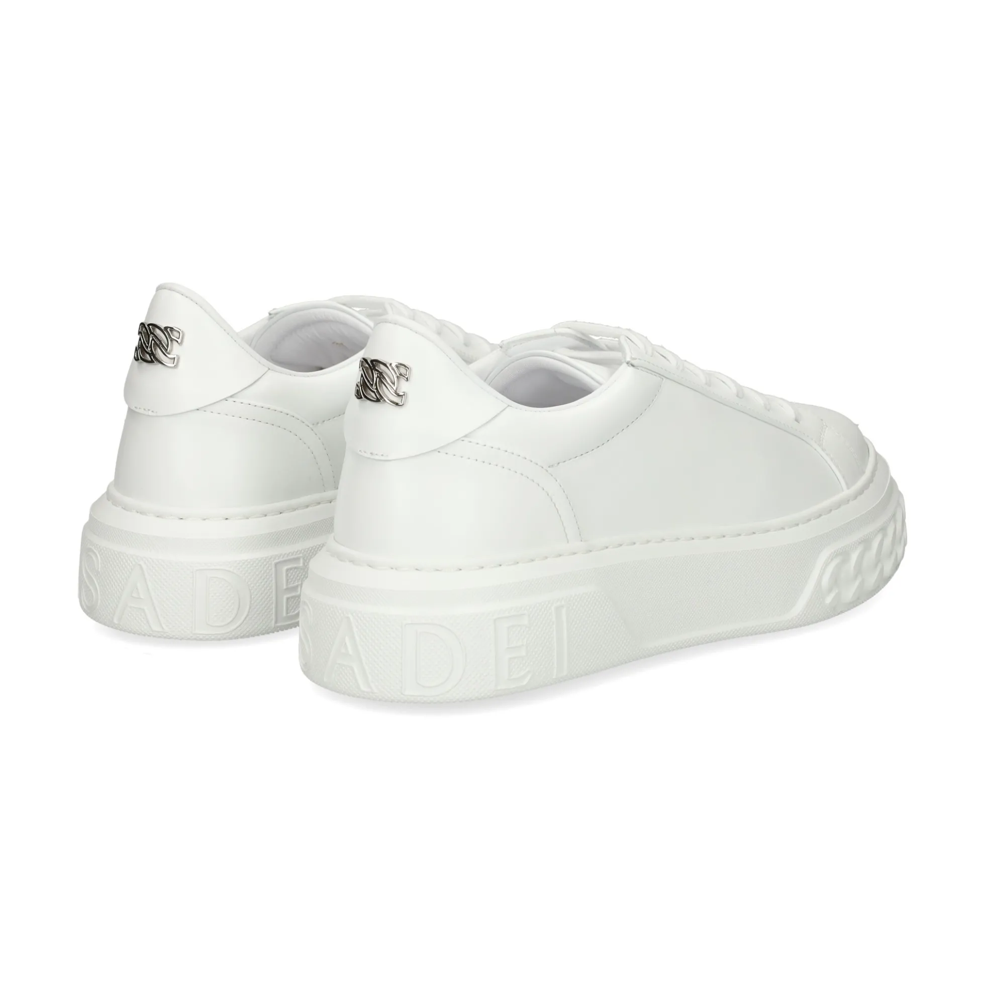 CASADEI Zapatillas de Mujer 2X869T0201C1863 9999 BIANCO