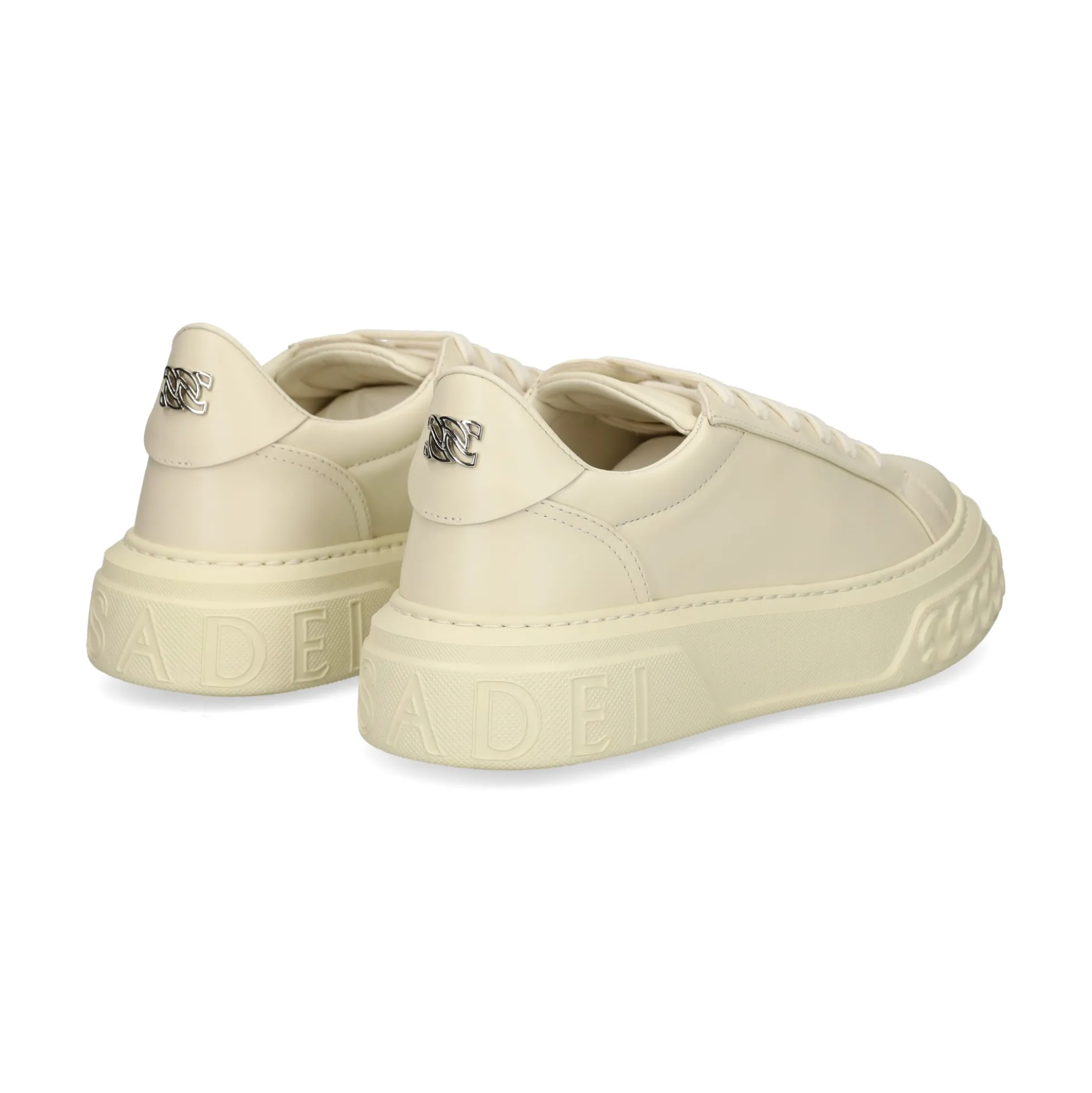 CASADEI Zapatillas de Mujer 2X869T0201C1863 3206 MILK