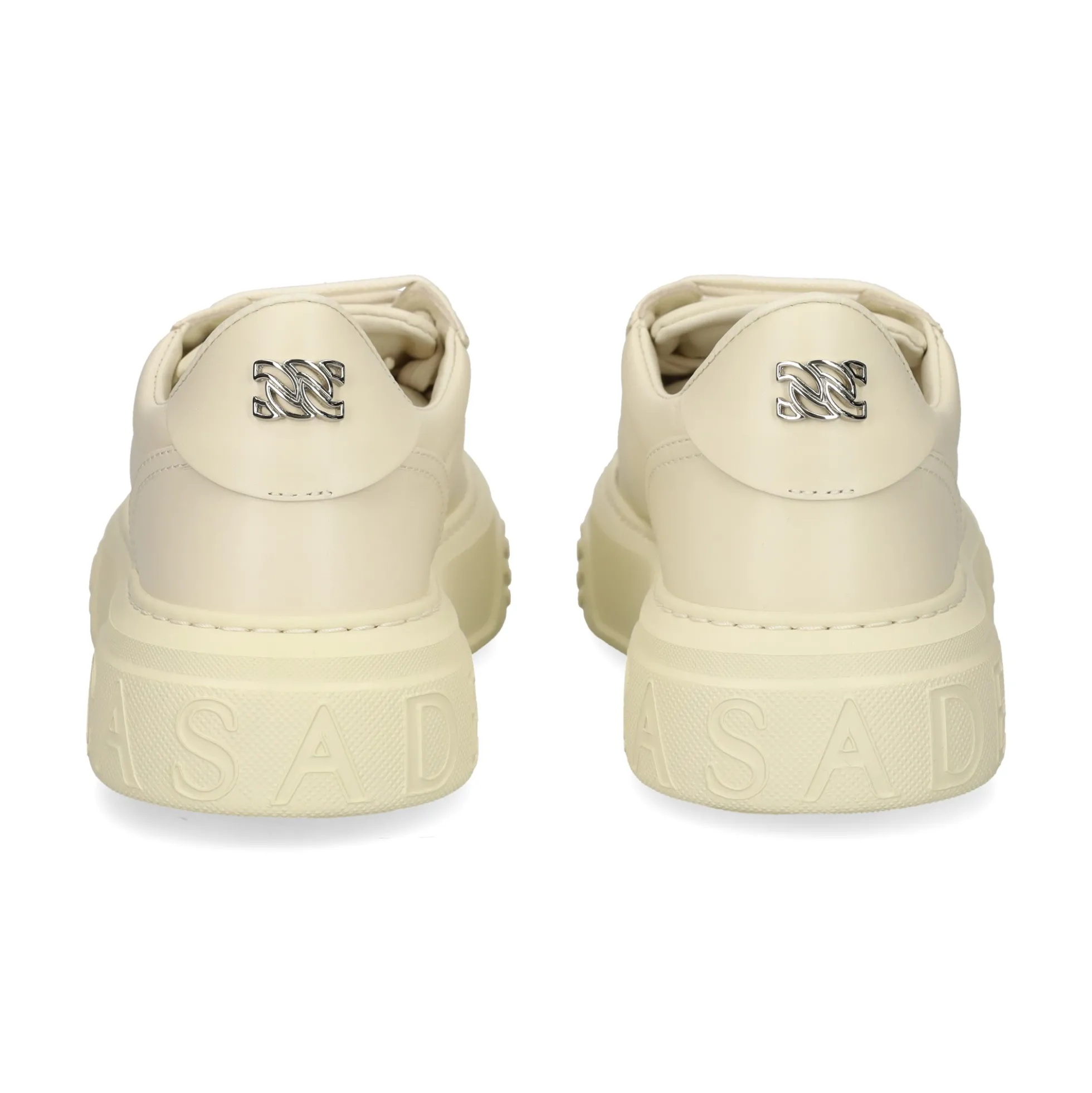 CASADEI Zapatillas de Mujer 2X869T0201C1863 3206 MILK