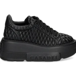 CASADEI Zapatillas de Mujer 2X986W070NT0443 90000 NERO