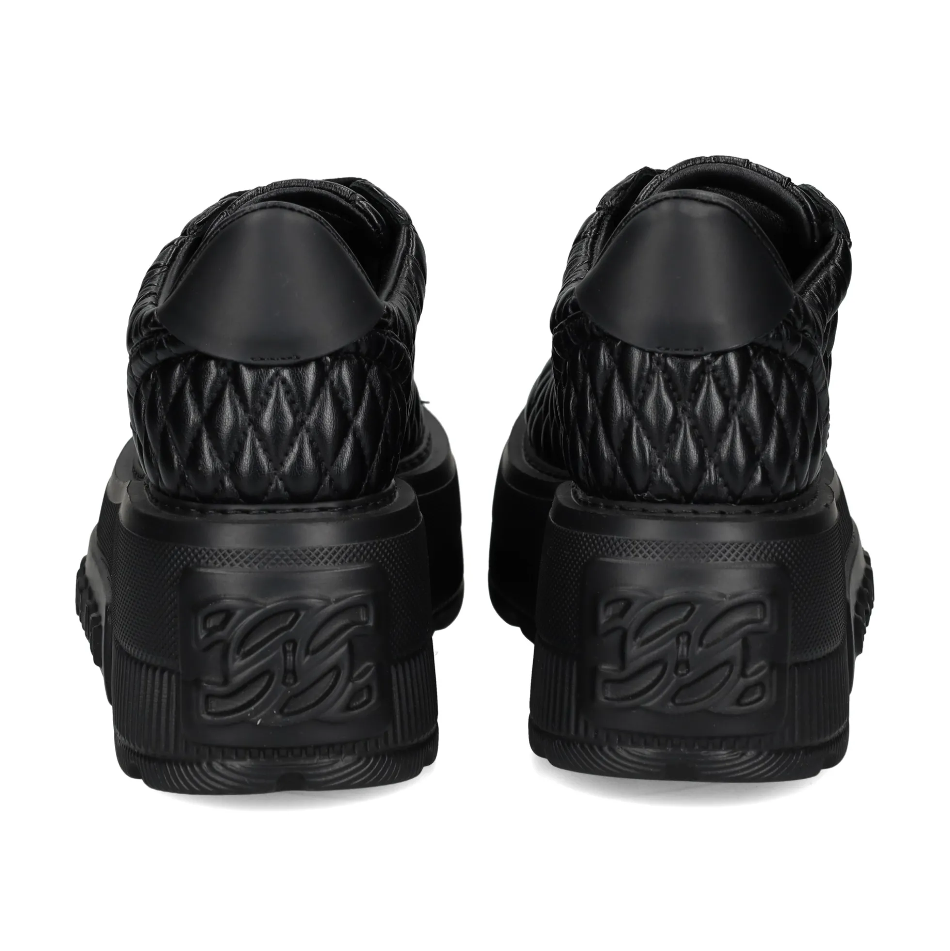CASADEI Zapatillas de Mujer 2X986W070NT0443 90000 NERO