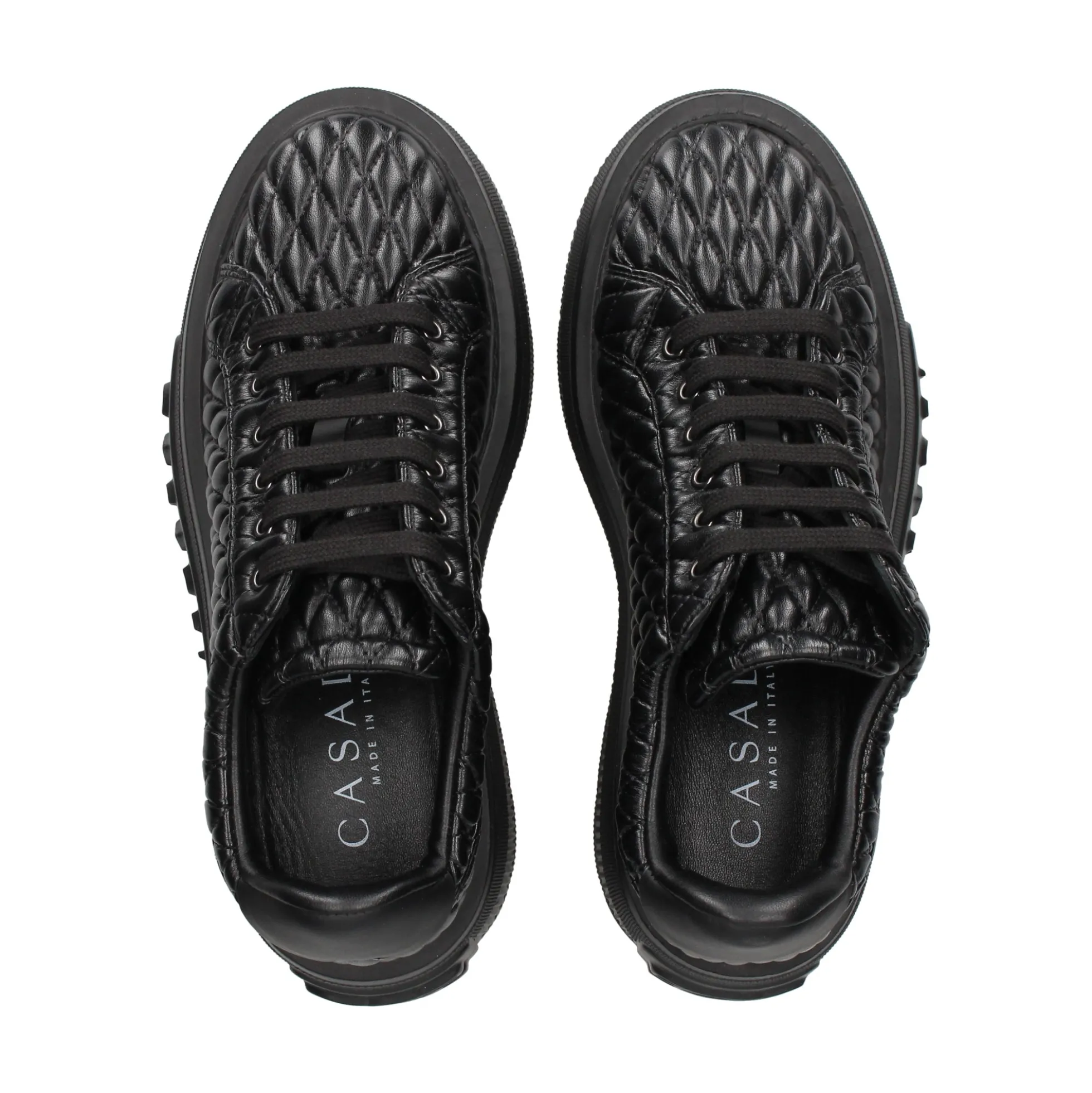 CASADEI Zapatillas de Mujer 2X986W070NT0443 90000 NERO