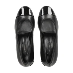 CASADEI Zapatos de salón 1F032A0501T0339 NEGRO