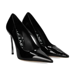 CASADEI Zapatos de salón 1F920W100MC1444 9000 NEGRO