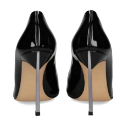 CASADEI Zapatos de salón 1F920W100MC1444 9000 NEGRO