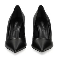 CASADEI Zapatos de salón 1F940X080MC1588 NEGRO