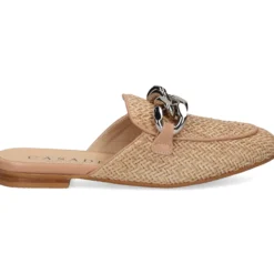 CASADEI Zuecos de Mujer 1M764U0101C1293 2801 DAFNE