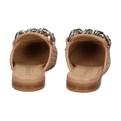 CASADEI Zuecos de Mujer 1M764U0101C1293 2801 DAFNE