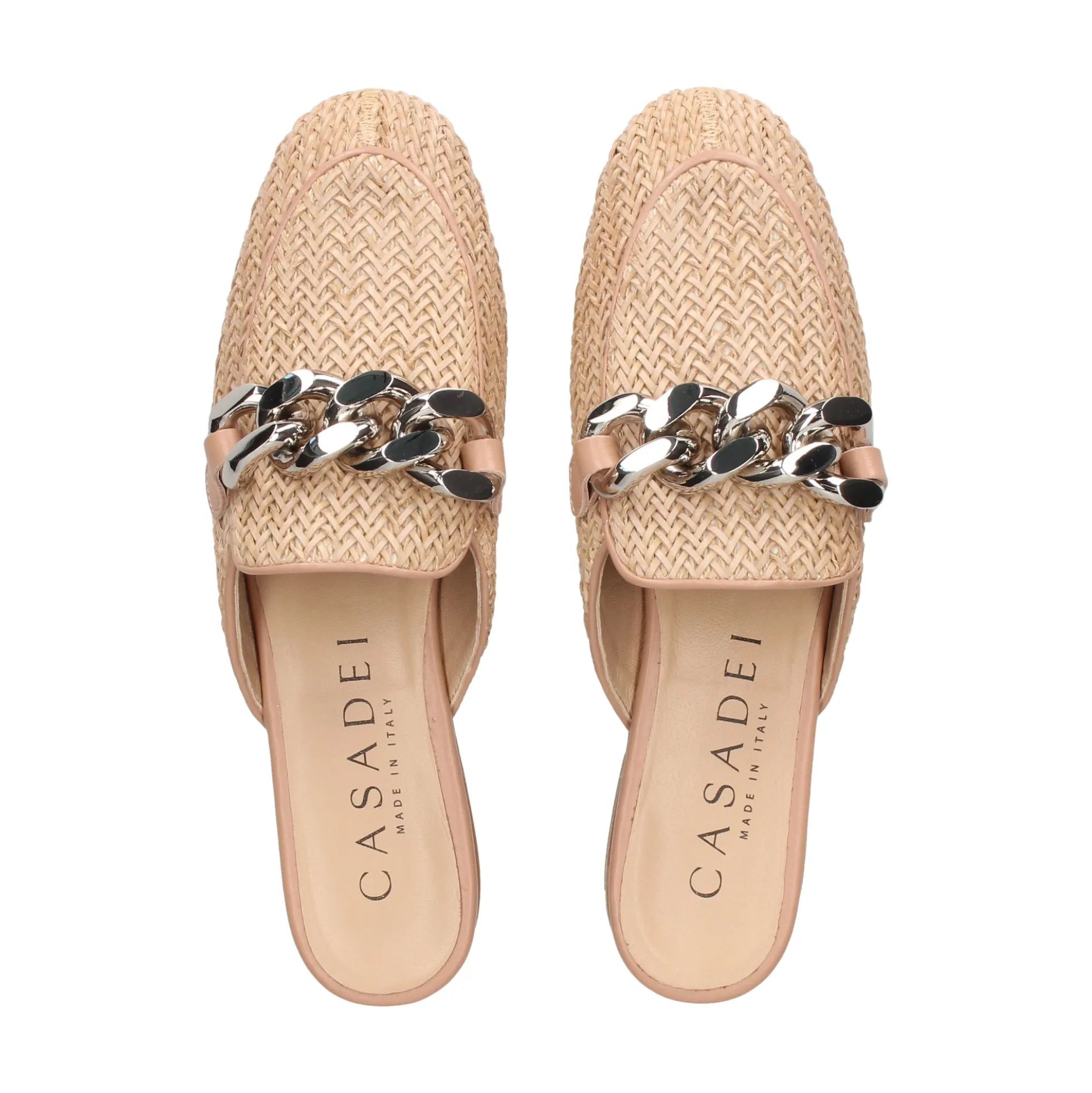 CASADEI Zuecos de Mujer 1M764U0101C1293 2801 DAFNE