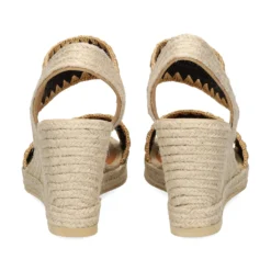 CASTELLER Sandalias cuña de Mujer 49-21-603