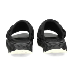 4CCCCEES Sandalias con plataforma de Mujer JABARA AMOR NEGRO