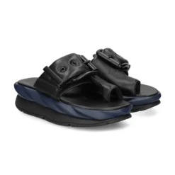 4CCCCEES Sandalias con plataforma de Mujer MELLOW GLOW NIGHT