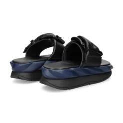 4CCCCEES Sandalias con plataforma de Mujer MELLOW GLOW NIGHT