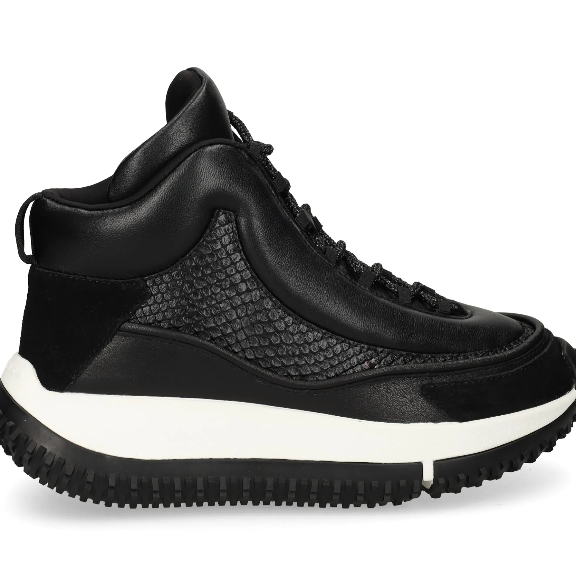 4CCCCEES Zapatillas de Mujer KAPOK GONI OREO