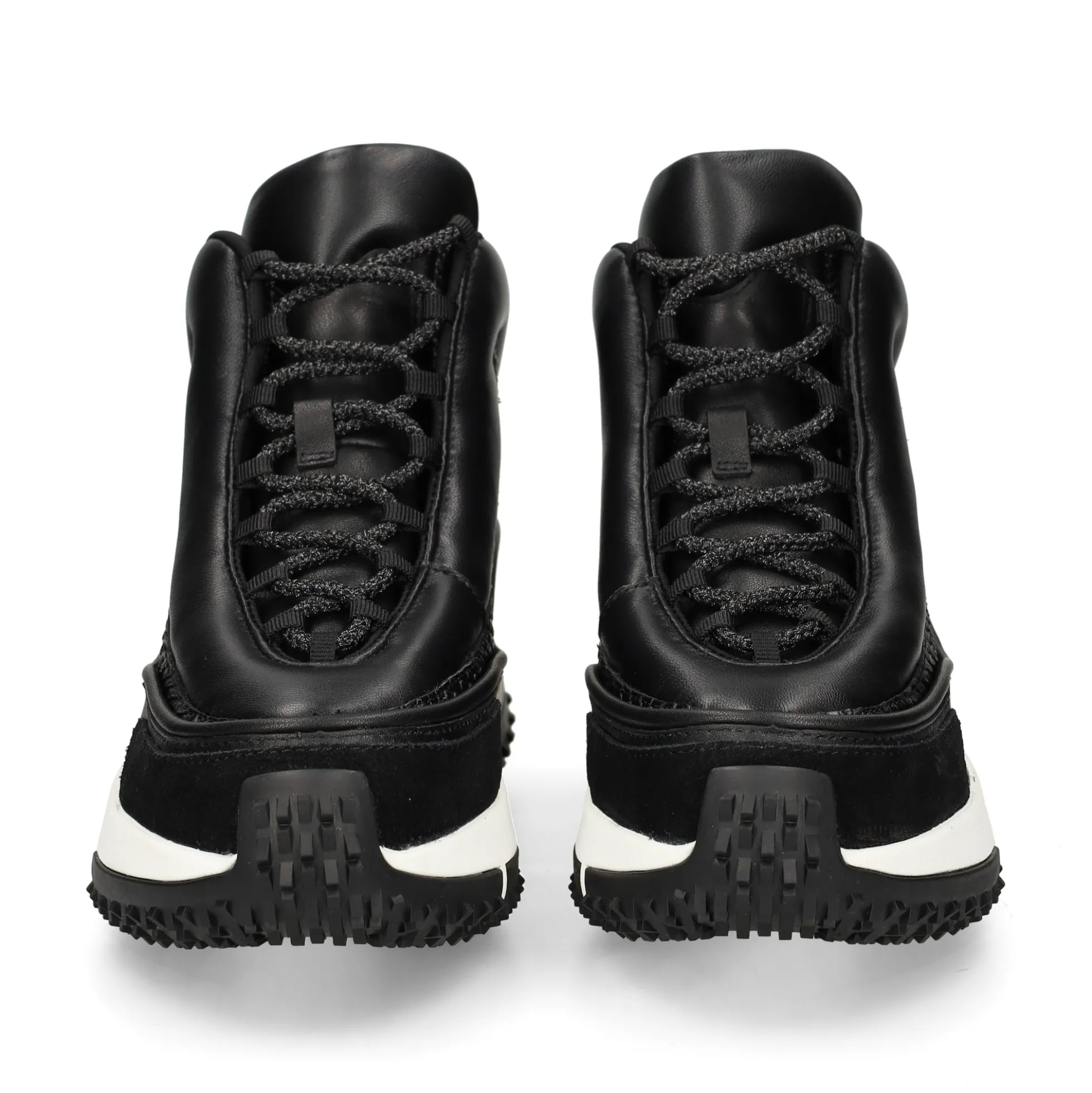 4CCCCEES Zapatillas de Mujer KAPOK GONI OREO