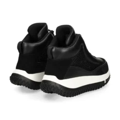 4CCCCEES Zapatillas de Mujer KAPOK GONI OREO