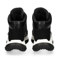 4CCCCEES Zapatillas de Mujer KAPOK GONI OREO