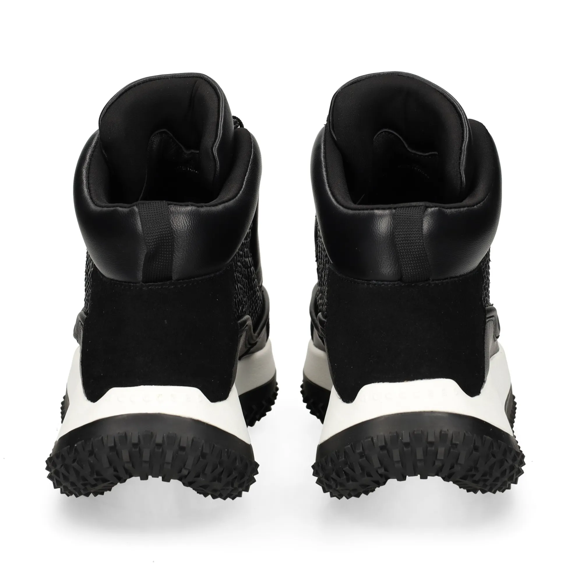4CCCCEES Zapatillas de Mujer KAPOK GONI OREO