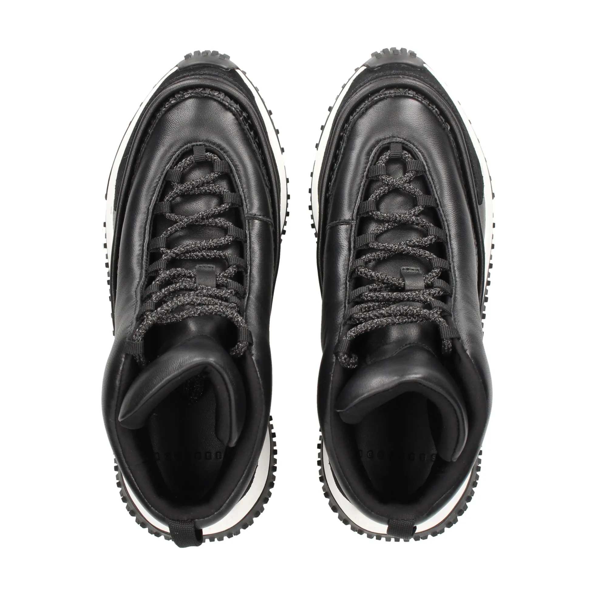 4CCCCEES Zapatillas de Mujer KAPOK GONI OREO