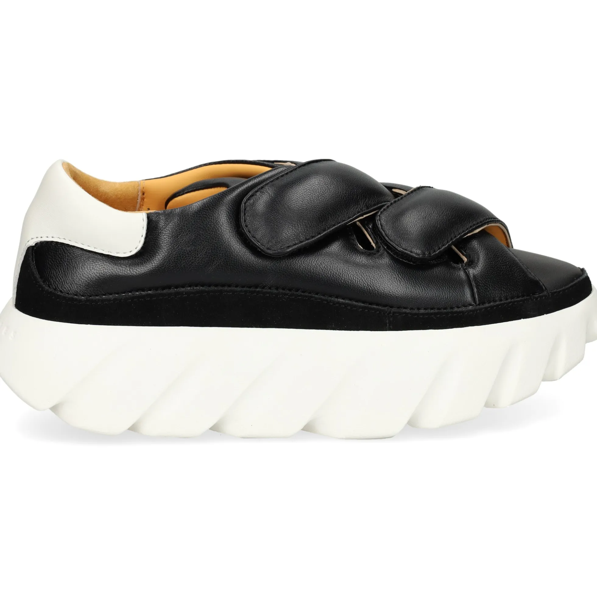 4CCCCEES Zapatillas de Mujer TURA LUCKY OREO