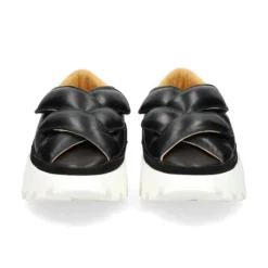 4CCCCEES Zapatillas de Mujer TURA LUCKY OREO